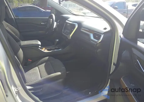 2017 GMC Acadia Sle-1 z USA, uszkodzony, nr VIN 1GKKNKLAXHZ273260